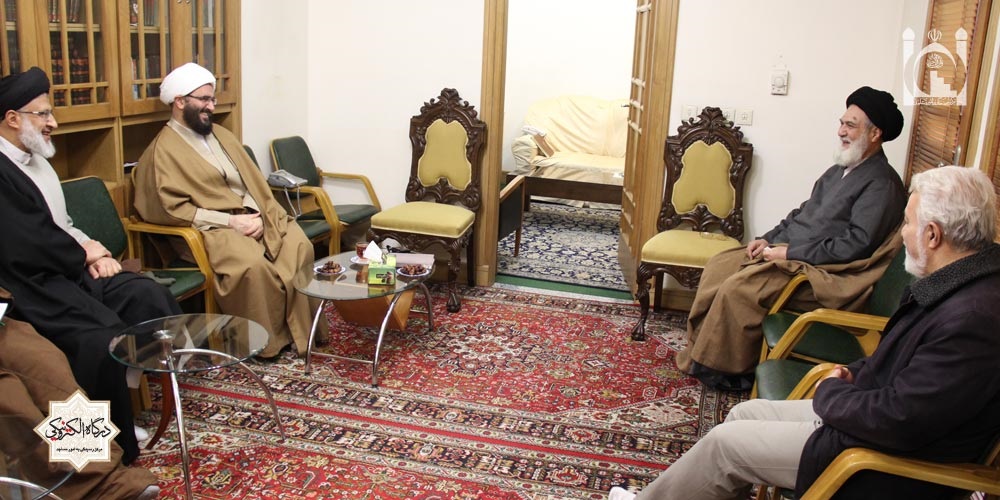 دیدار