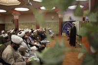 کارگاه جذب و تبیین 2