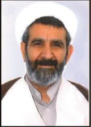 روحانی شهید