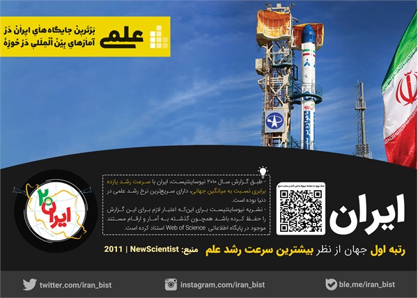 رتبه های ایران 5