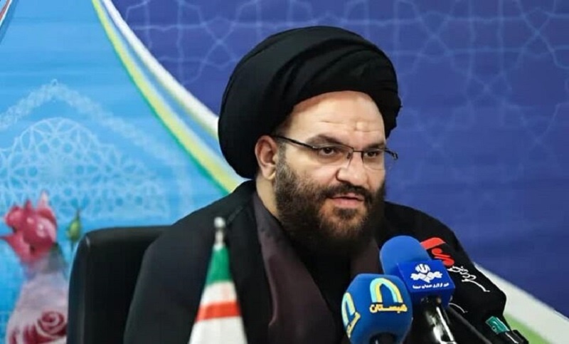 مدیر جدید ناحیه حضرت عبدالعظیم(ع) منصوب شد